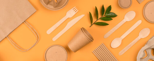 Emballage alimentaire