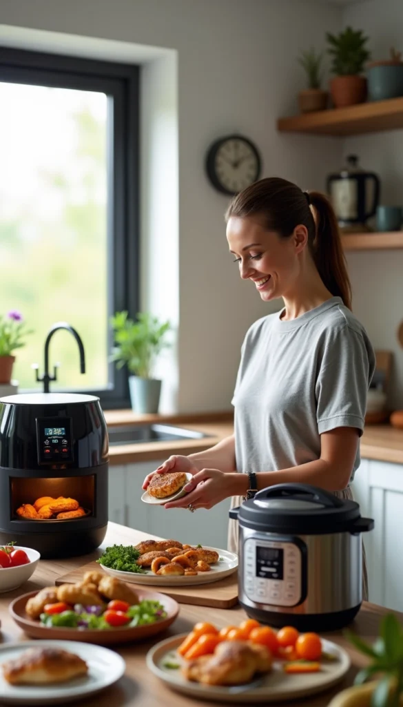 petit électroménager